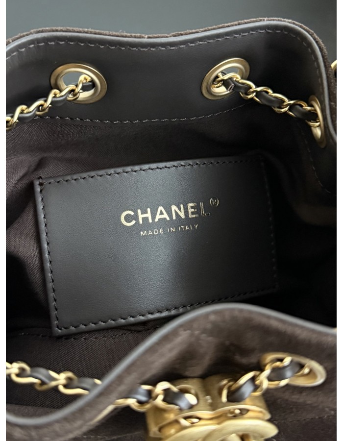 Borsa CHANEL 25 mini CHANEL