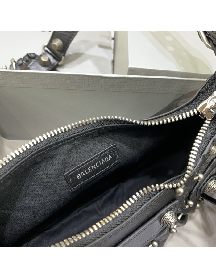 Borsa A Tracolla Le Cagole Xs BALENCIAGA