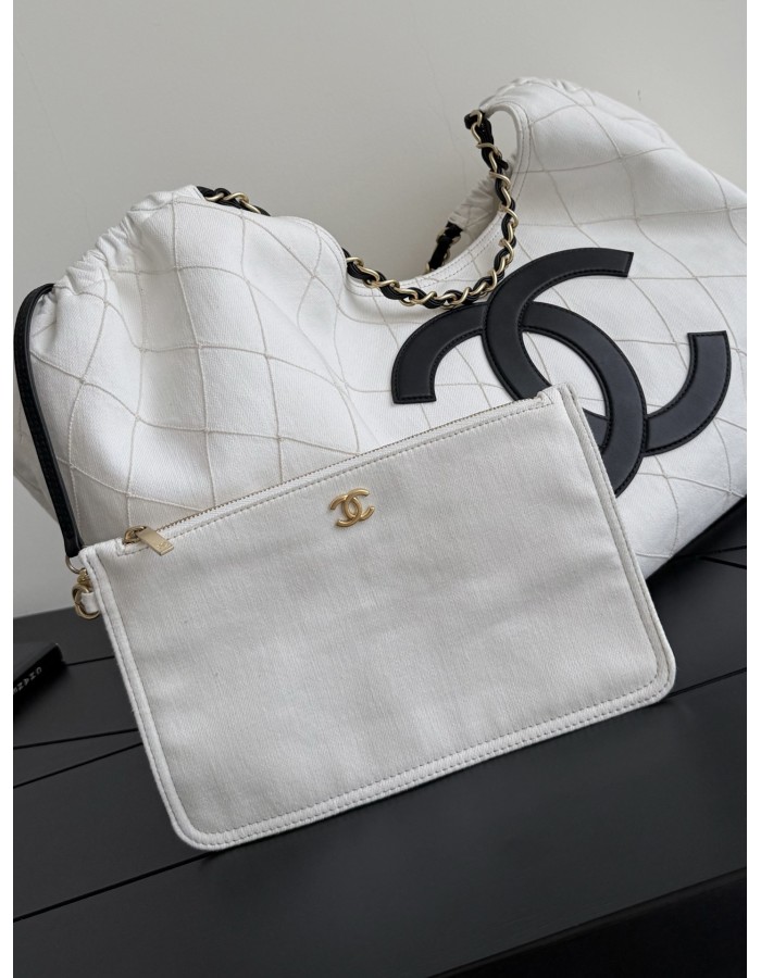 BORSA SHOPPING PICCOLA CHANEL