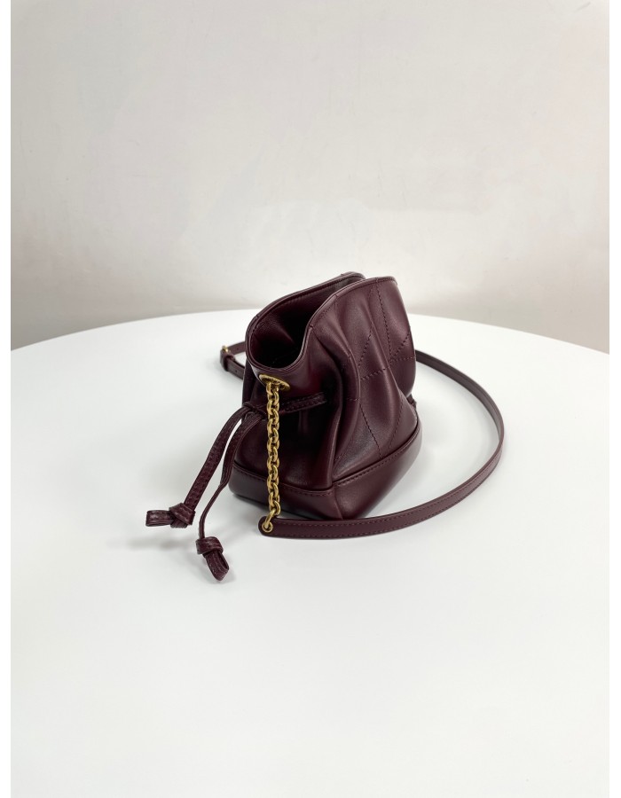 Pochette mini a spalla JAMIE SAINT LAURENT