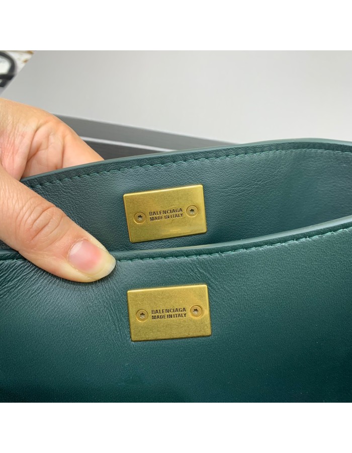 Borsa Rodeo Mini BALENCIAGA
