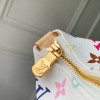 LV x TM Trousse Toilette Cruiser LOUIS VUITTON