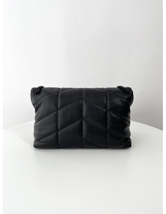 Puffer media SAINT LAURENT