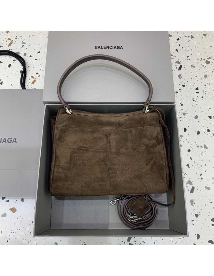 Borsa Rodeo Piccola BALENCIAGA
