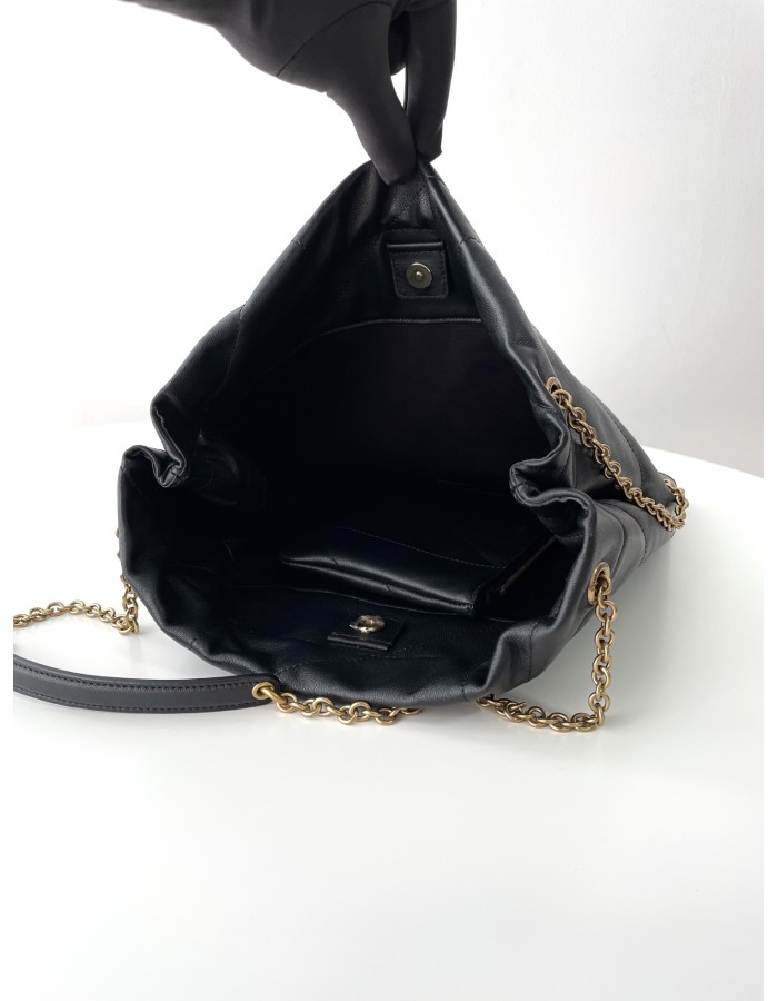 JAMIE POCHON SAINT LAURENT