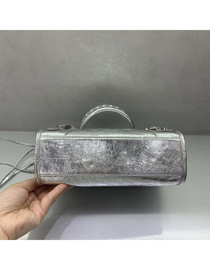 Borsa Le City Mini BALENCIAGA