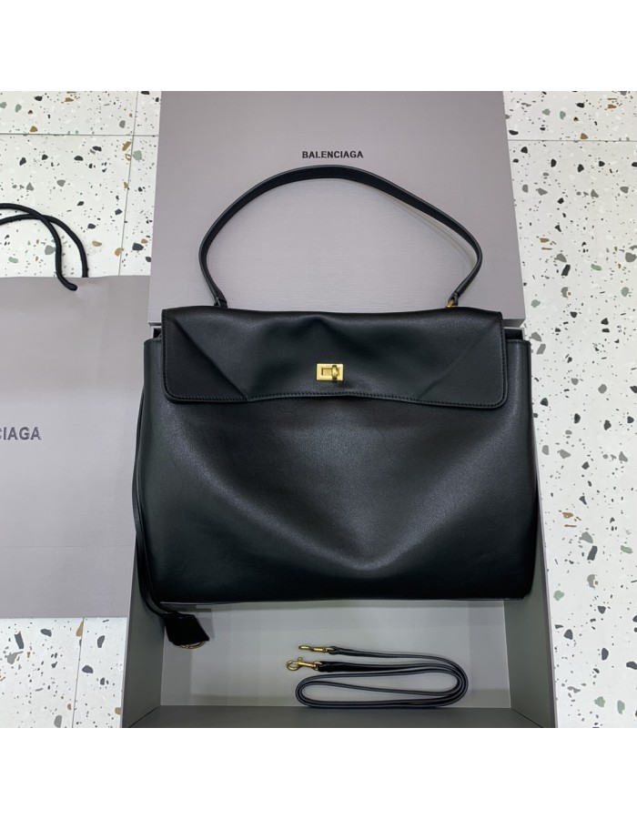 Borsa Rodeo Grande  BALENCIAGA