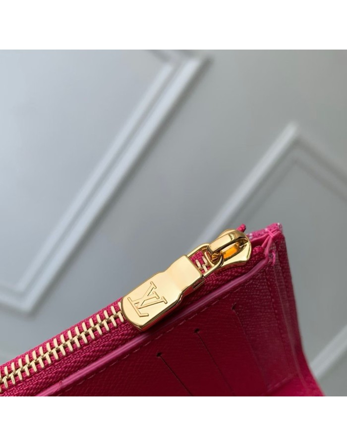 PORTAFOGLIO VICTORINE LOUIS VUITTON
