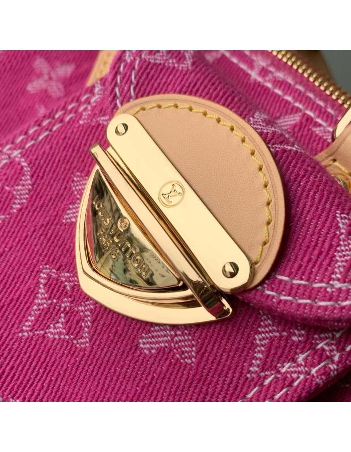 Nano Speedy LOUIS VUITTON
