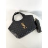 Borsa ICARE media SAINT LAURENT