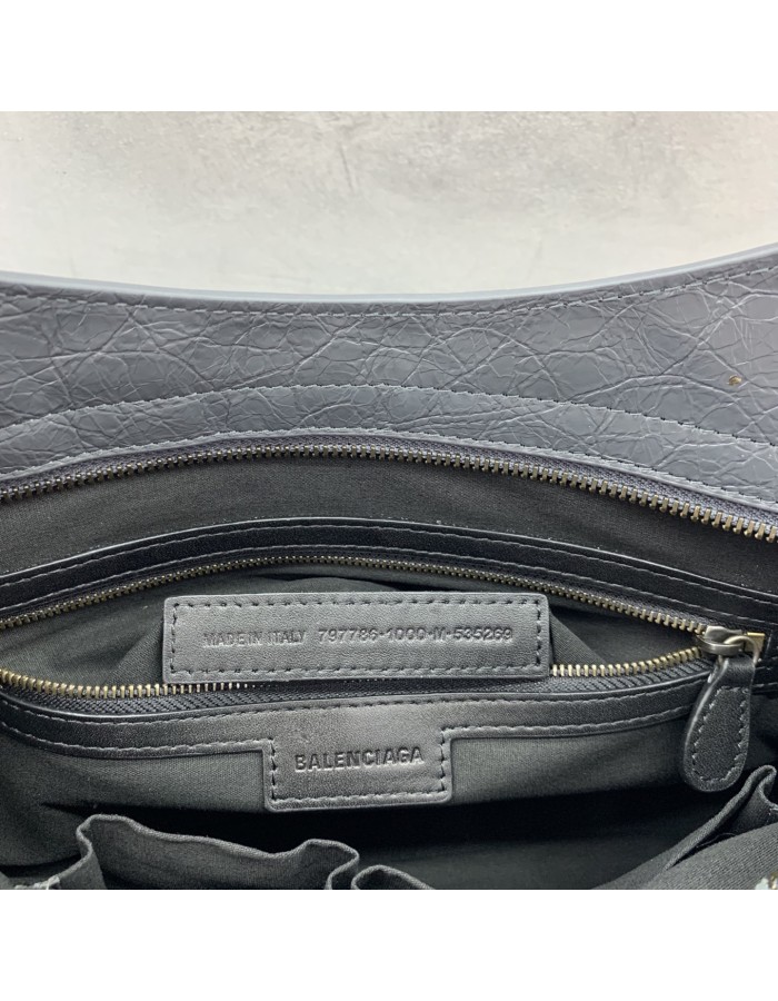 Borsa Le City Media BALENCIAGA