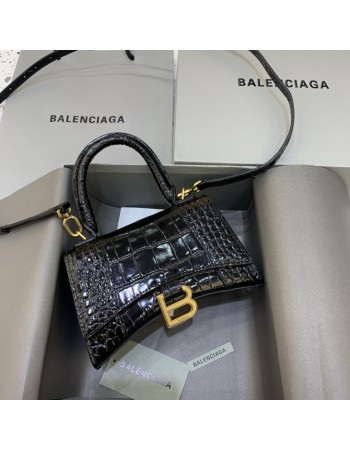 Borsa Hourglass Xs BALENCIAGA