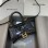 Borsa Hourglass Xs BALENCIAGA
