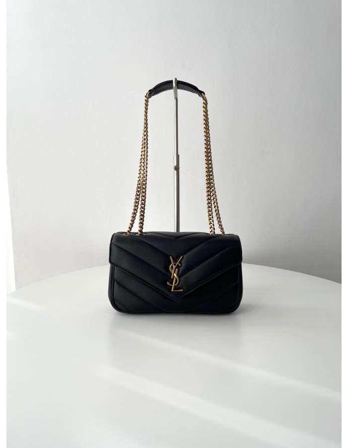 LOULOU small SAINT LAURENT