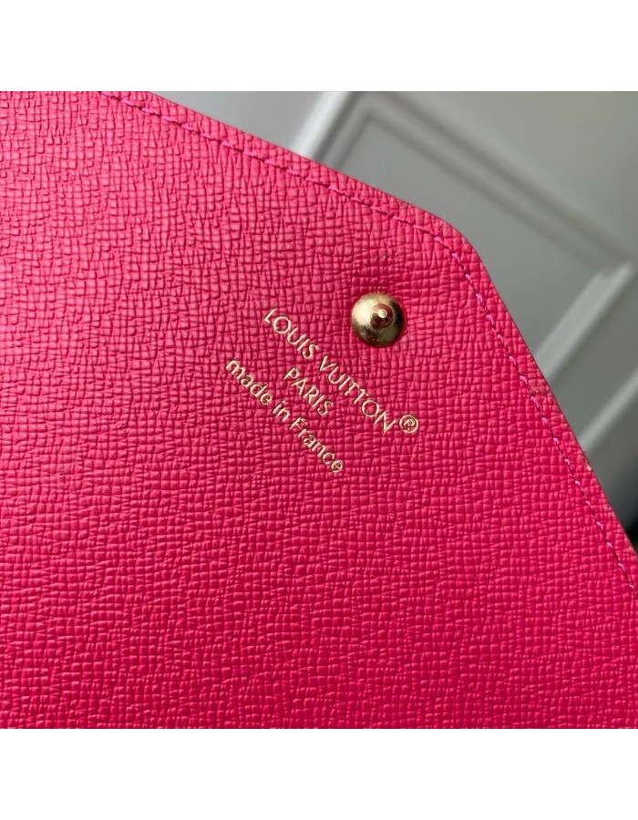 PORTAFOGLIO SARAH LOUIS VUITTON