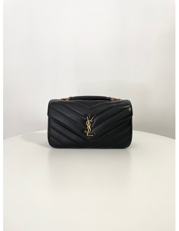 LOULOU medium SAINT LAURENT