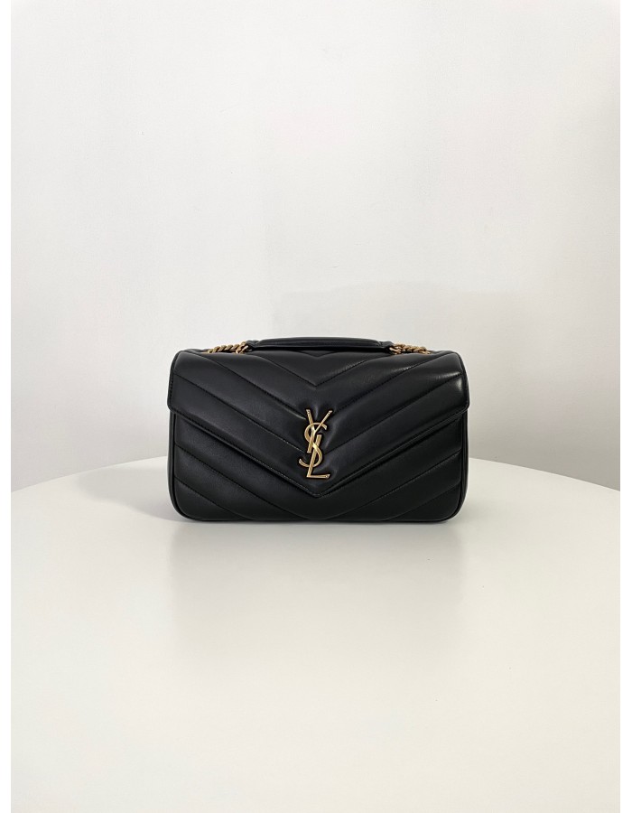 LOULOU medium SAINT LAURENT