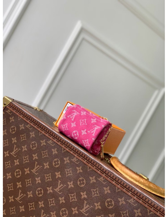 Trousse Speedy LOUIS VUITTON