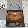 Borsa Rodeo Piccola BALENCIAGA