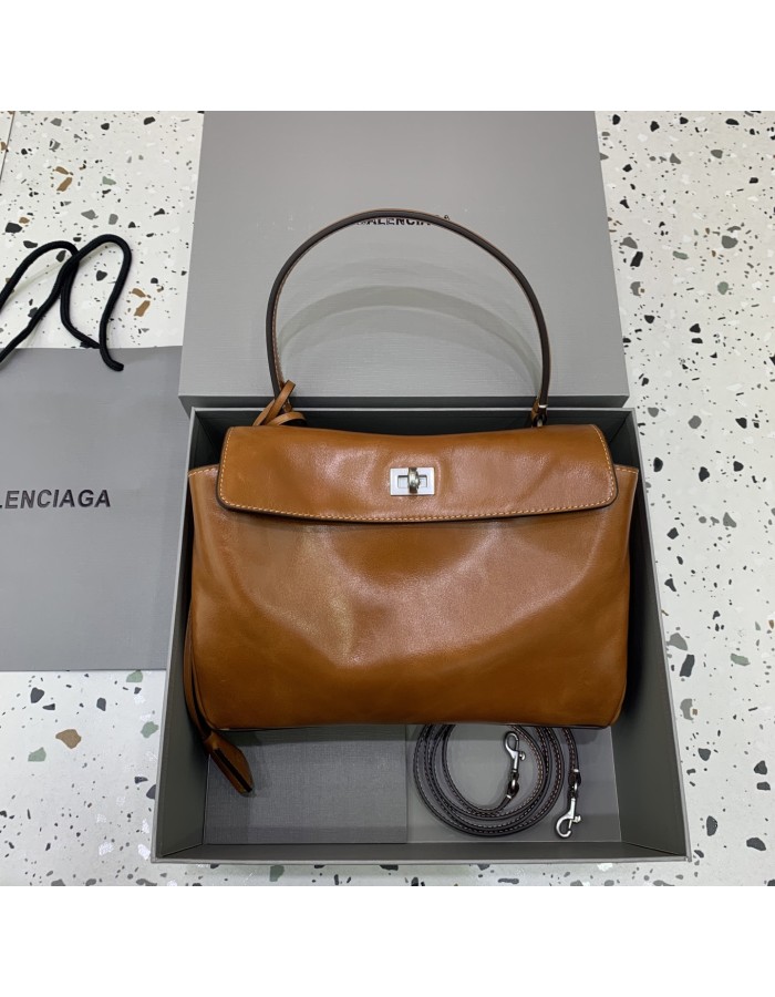 Borsa Rodeo Piccola BALENCIAGA