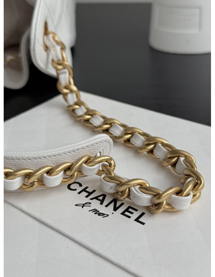 BORSA CHANEL 25 MEDIA CHANEL