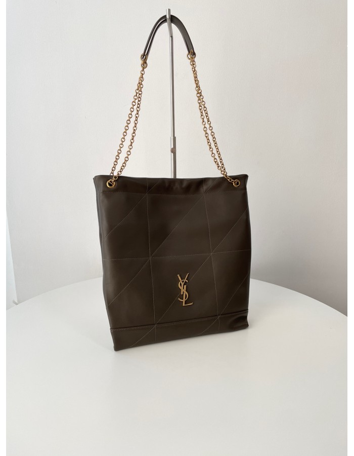 JAMIE POCHON SAINT LAURENT
