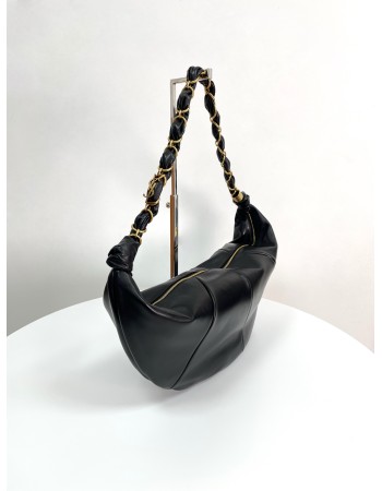 Borsa hobo AMALIA SAINT LAURENT