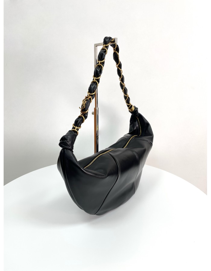 Borsa hobo AMALIA SAINT LAURENT