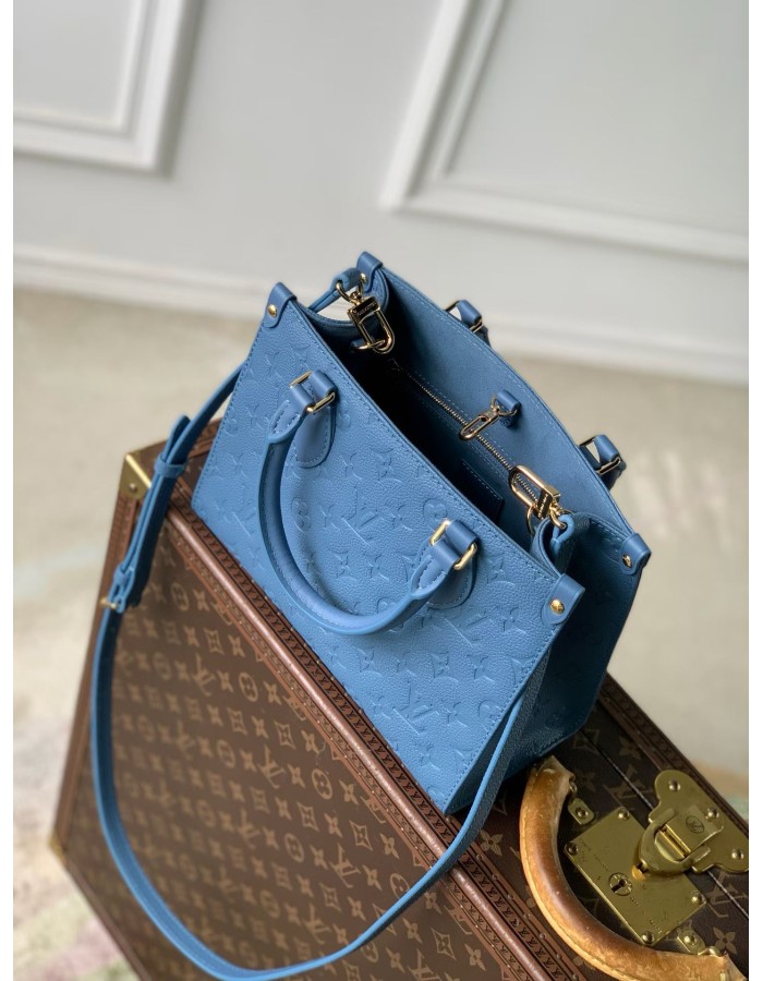 Borsa OnTheGo PM LOUIS VUITTON