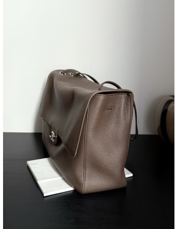 MAXI BORSA CON PATTA CHANEL