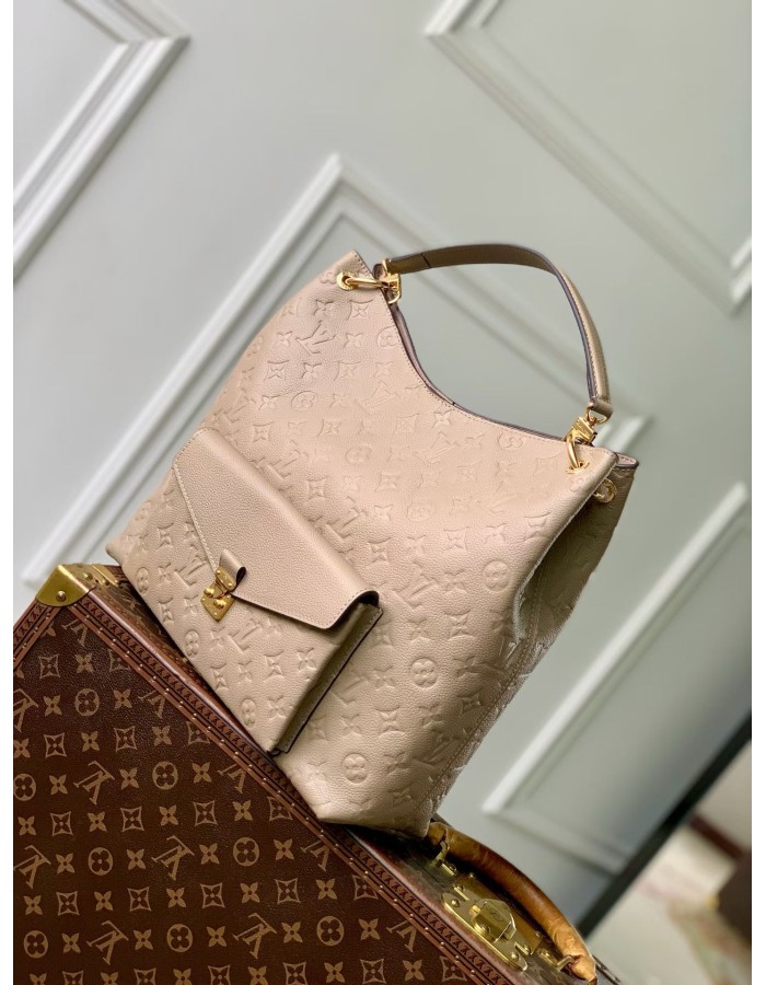 Borsa Hobo Métis LOUIS VUITTON