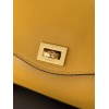 Borsa A Spalla Le 7 Media BALENCIAGA