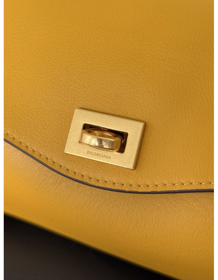 Borsa A Spalla Le 7 Media BALENCIAGA