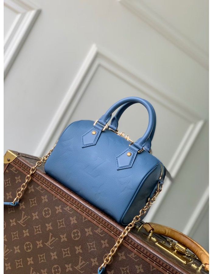 Speedy Bandoulière 20 LOUIS VUITTON