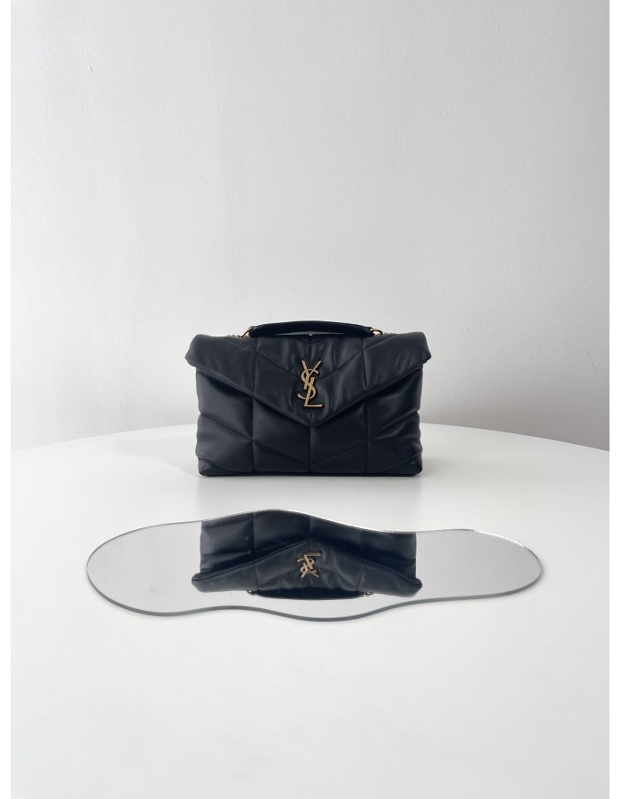 Puffer toy SAINT LAURENT