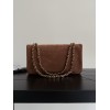 Maxi borsa con patta CHANEL
