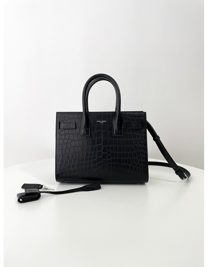 SAC DE JOUR  BABY SAINT LAURENT