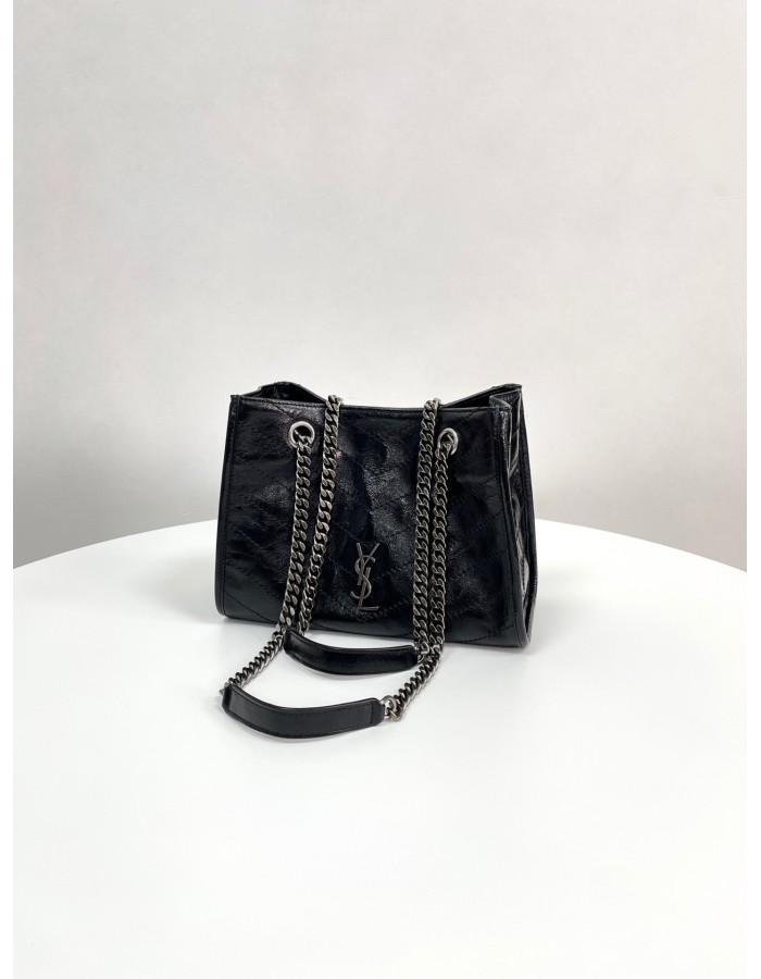 Borsa shopping NIKI piccola SAINT LAURENT