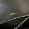 Borsa Hourglass Piccola BALENCIAGA