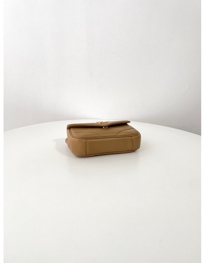 Borsa LOULOU MINI SAINT LAURENT
