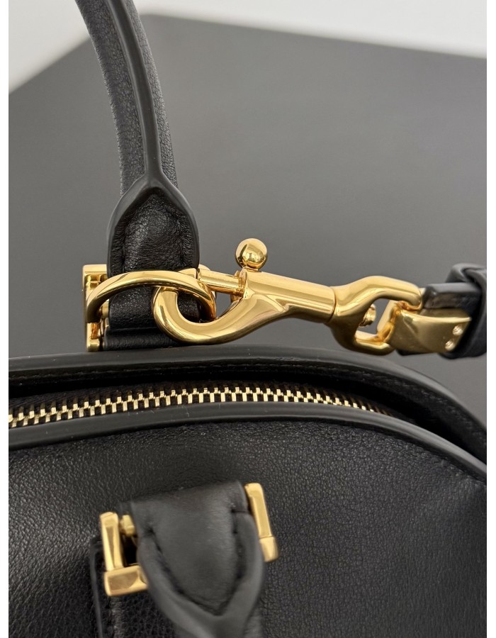 Borsa Bowling Bolero Mini BALENCIAGA