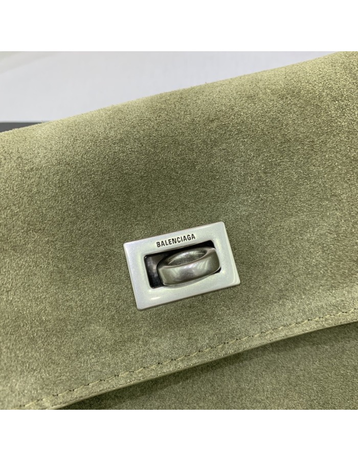 Borsa Rodeo Media BALENCIAGA