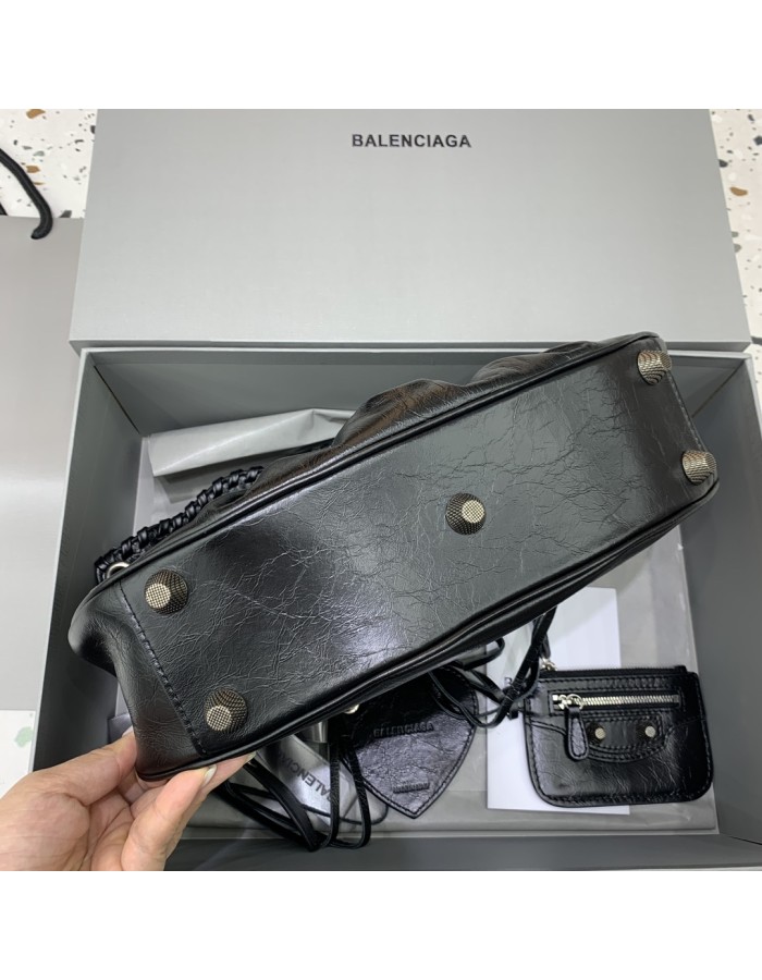 Borsa A Tracolla Le Cagole piccola BALENCIAGA