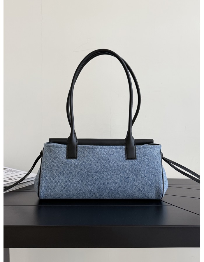BORSA SHOPPING PICCOLA CHANEL