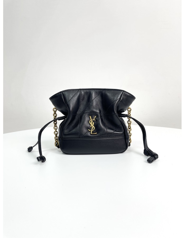 Pochette mini a spalla JAMIE SAINT LAURENT