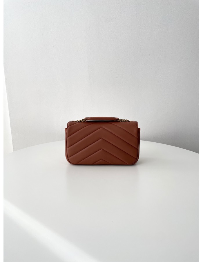 LOULOU small SAINT LAURENT