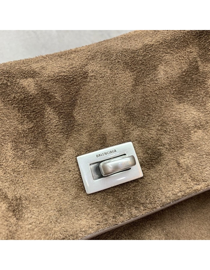 Borsa Rodeo Media BALENCIAGA