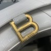 Borsa Hourglass Xs BALENCIAGA