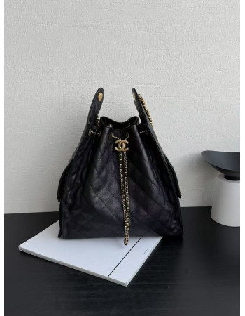 BORSA CHANEL 25 MEDIA CHANEL