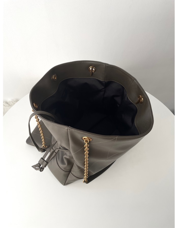 Borsa JAMIE SHOPPING SAINT LAURENT